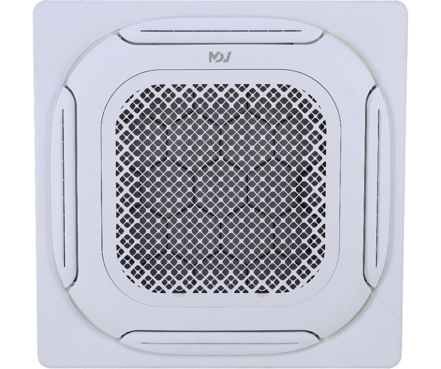 Кассетный четырёхпоточный внутренний блок VRF MDV MDVI3-112C4VR12D