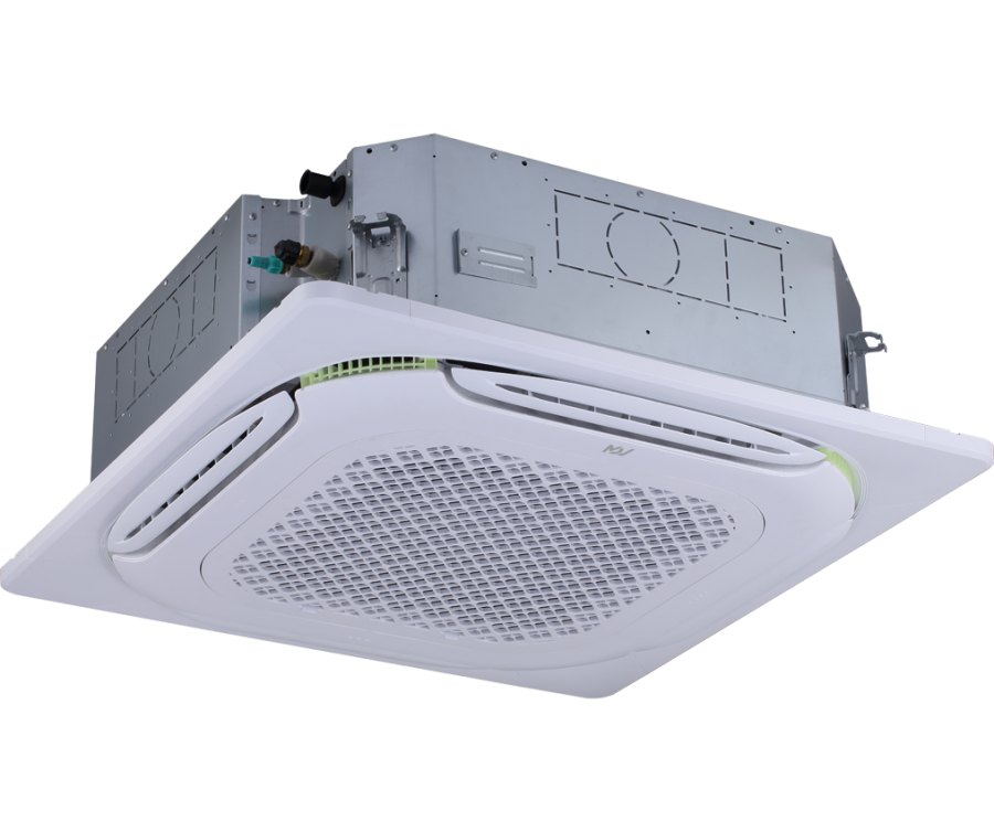 Кассетный четырёхпоточный внутренний блок VRF MDV MDVI3-112C4VR12D