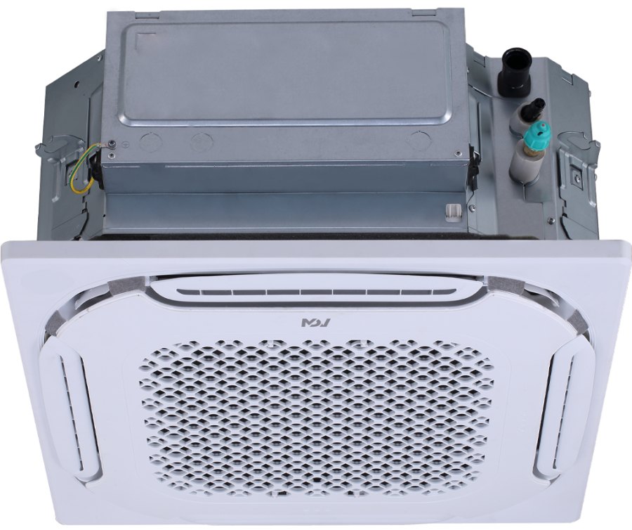 Кассетный четырёхпоточный внутренний блок VRF MDV MDVI3-22C4CVR12D