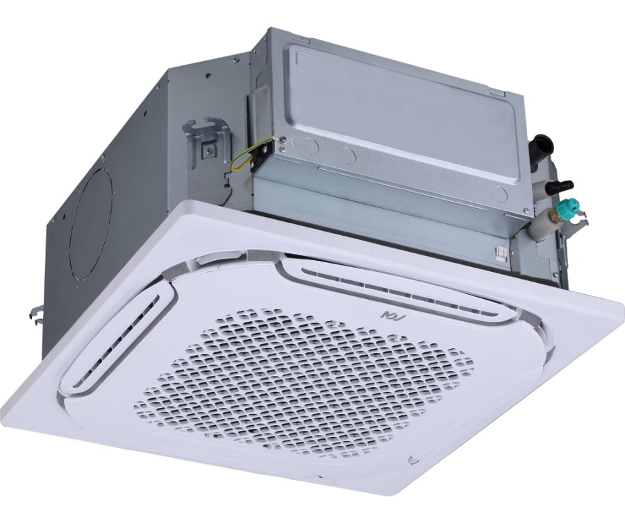 Кассетный четырёхпоточный внутренний блок VRF MDV MDVI3-22C4CVR12D