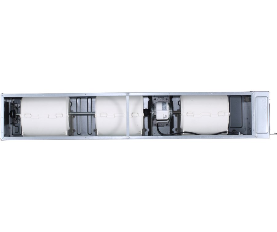 Канальный средненапорный внутренний блок VRF MDV MDVI3-71D2VR12D