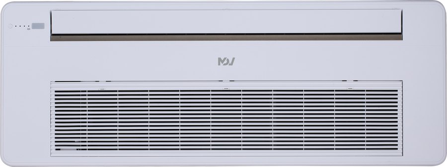 Кассетный однопоточный внутренний блок VRF MDV MDVI3-56C1VR12D