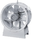 Осевой вентилятор SVO 21-12-5,6