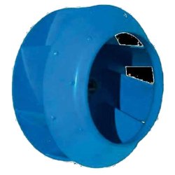 Рабочее колесо с диффузором VILMANN RI-25-L