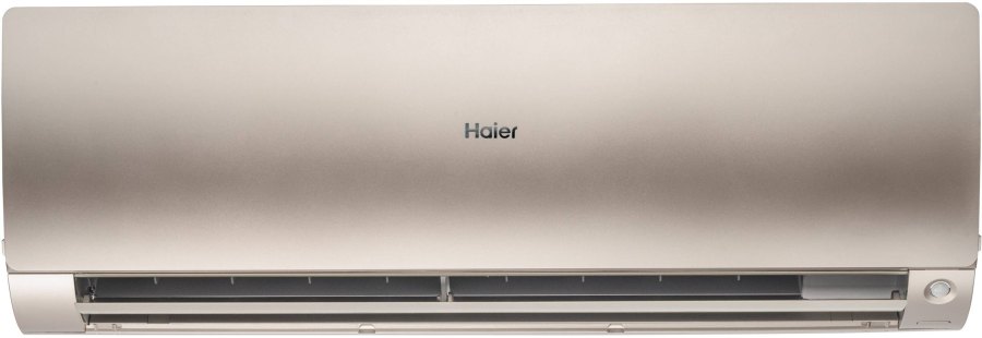 Сплит-система Haier Flexis Super Match AS50S2SF4FA-G / 1U50S2SJ3FA, золотой