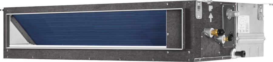 Канальный высоконапорный внутренний блок MRV Haier AD092MJERAD Канальный высоконапорный внутренний блок MRV Haier AD092MJERAD