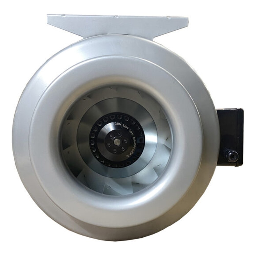 Вентилятор канальный круглый Supervent CL 315 M