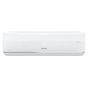 Инверторная сплит-система Hisense AIR SENSATION SUPERIOR DC Inverter AS-13UW4RXVQF00