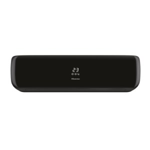 Инверторная сплит-система Hisense BLACK CRYSTAL SUPER DC Inverter AS-10UW4RVETG01(B)