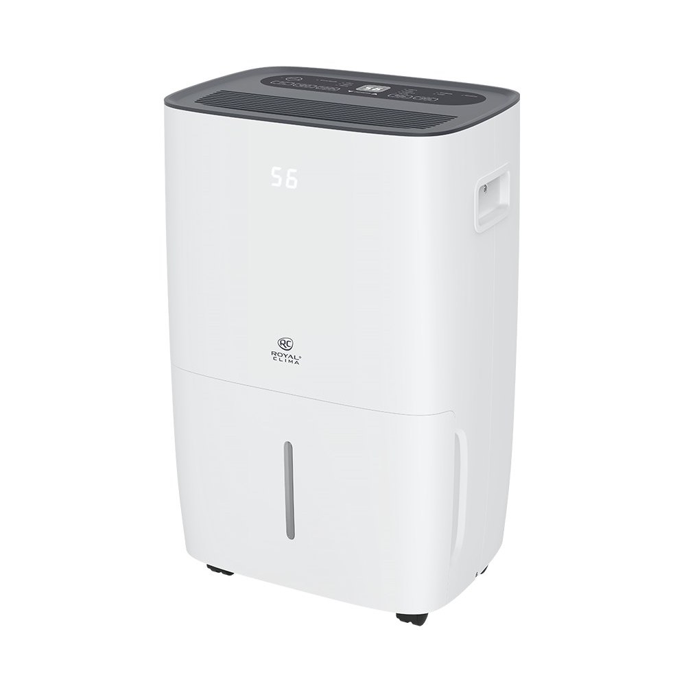 Осушитель воздуха ROYAL Clima Carisma RD-CR30-E