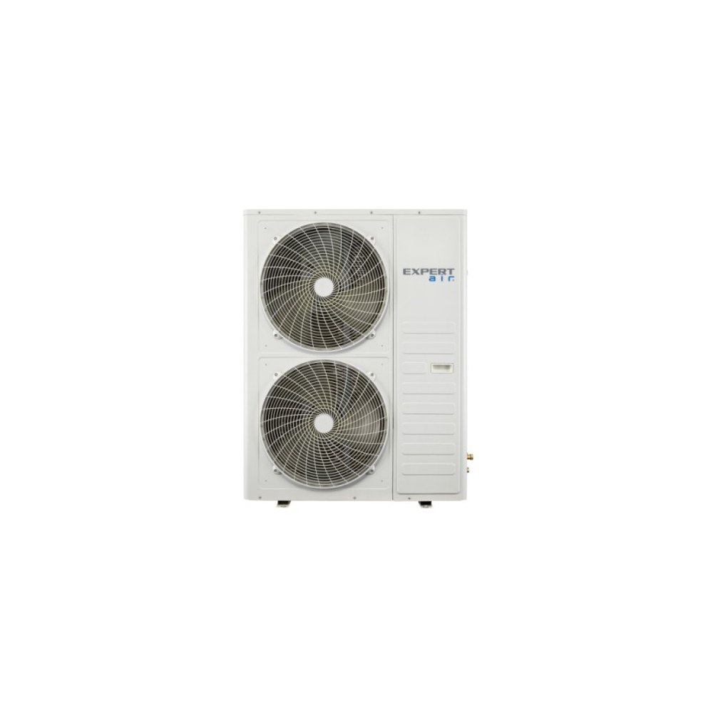 Классическая сплит-система канального типа ZILON HARD ZAC-HD24XDUC-IU/ZAC-HD24XC-OU
