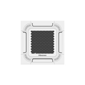Внутренний блок VRF Hisense AVC-15HJDBA (кассетный компактный 4-поточный)