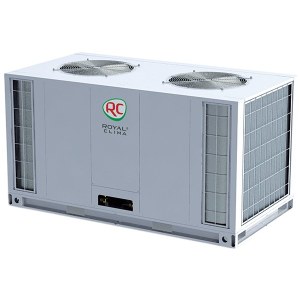 Компрессорно-конденсаторный блок ROYAL Clima MCU-5
