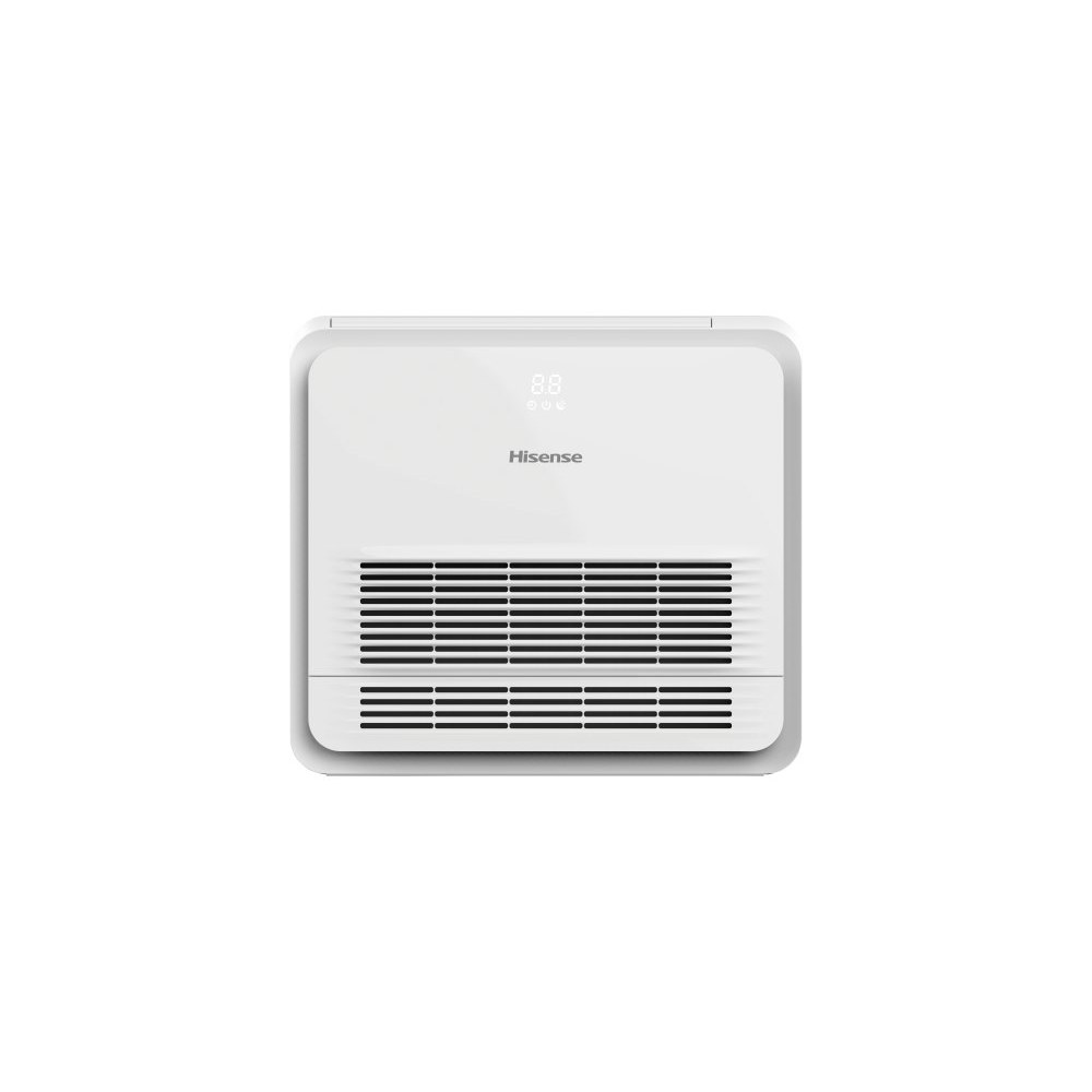 Внутренний блок мульти сплит-системы консольного типа Hisense Free Match DC Inverter AKT-12UR4RK4 Внутренний блок мульти сплит-системы консольного типа Hisense Free Match DC Inverter AKT-12UR4RK4