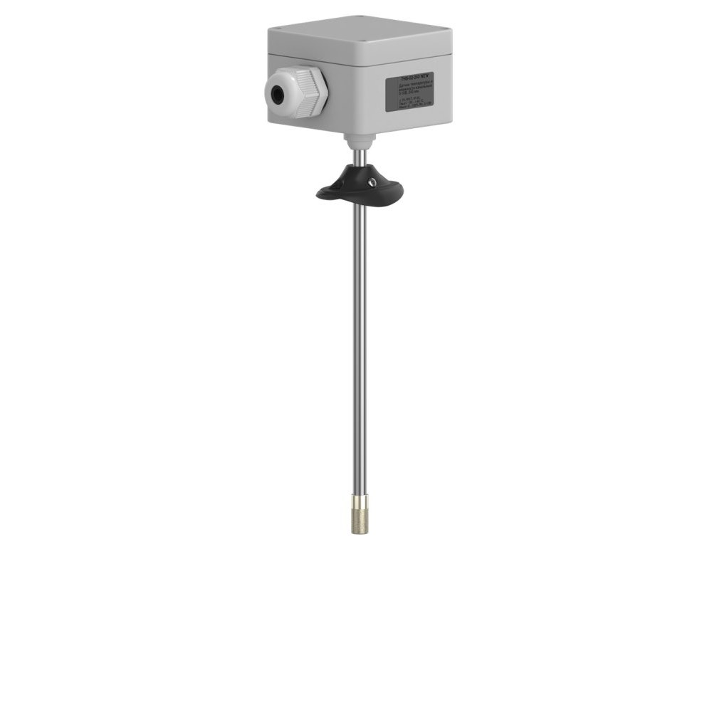 Датчик температуры и влажности ZILON ZHS-02-240