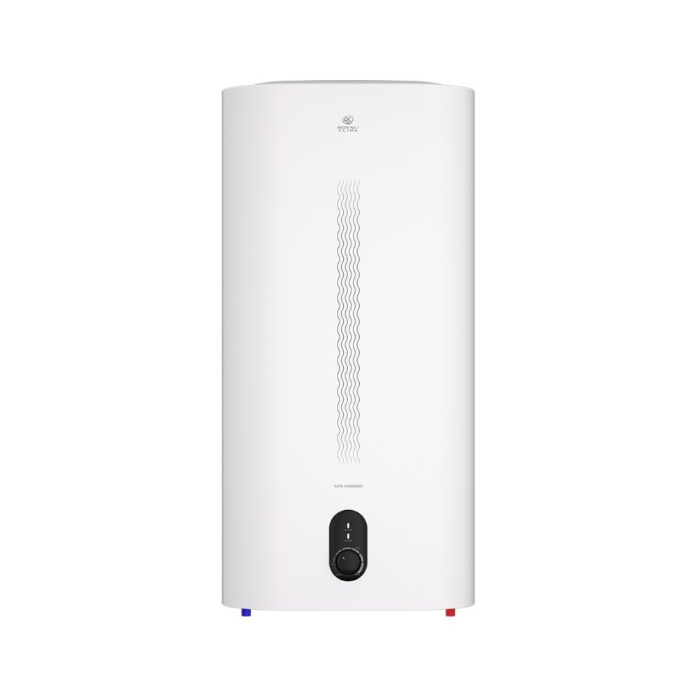 Электрический водонагреватель ROYAL Clima ARTE MODERNO RWH-AM30-FE