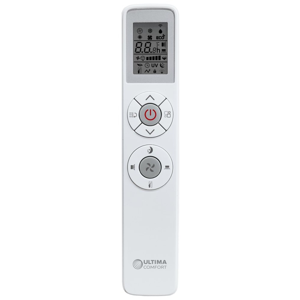 Инверторная сплит-система Ultima Comfort EXCEED Inverter EXD-I24PN
