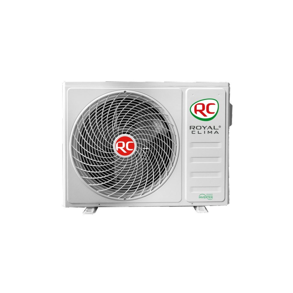 Инверторная сплит-система ROYAL Clima GLORIA Inverter RCI-GL22HN