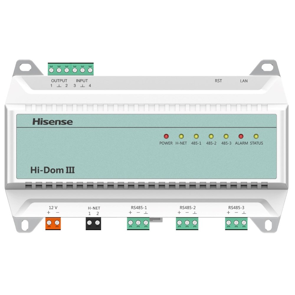 Адаптер Hi-Dom Hisense HCCS-H160H2C2YM