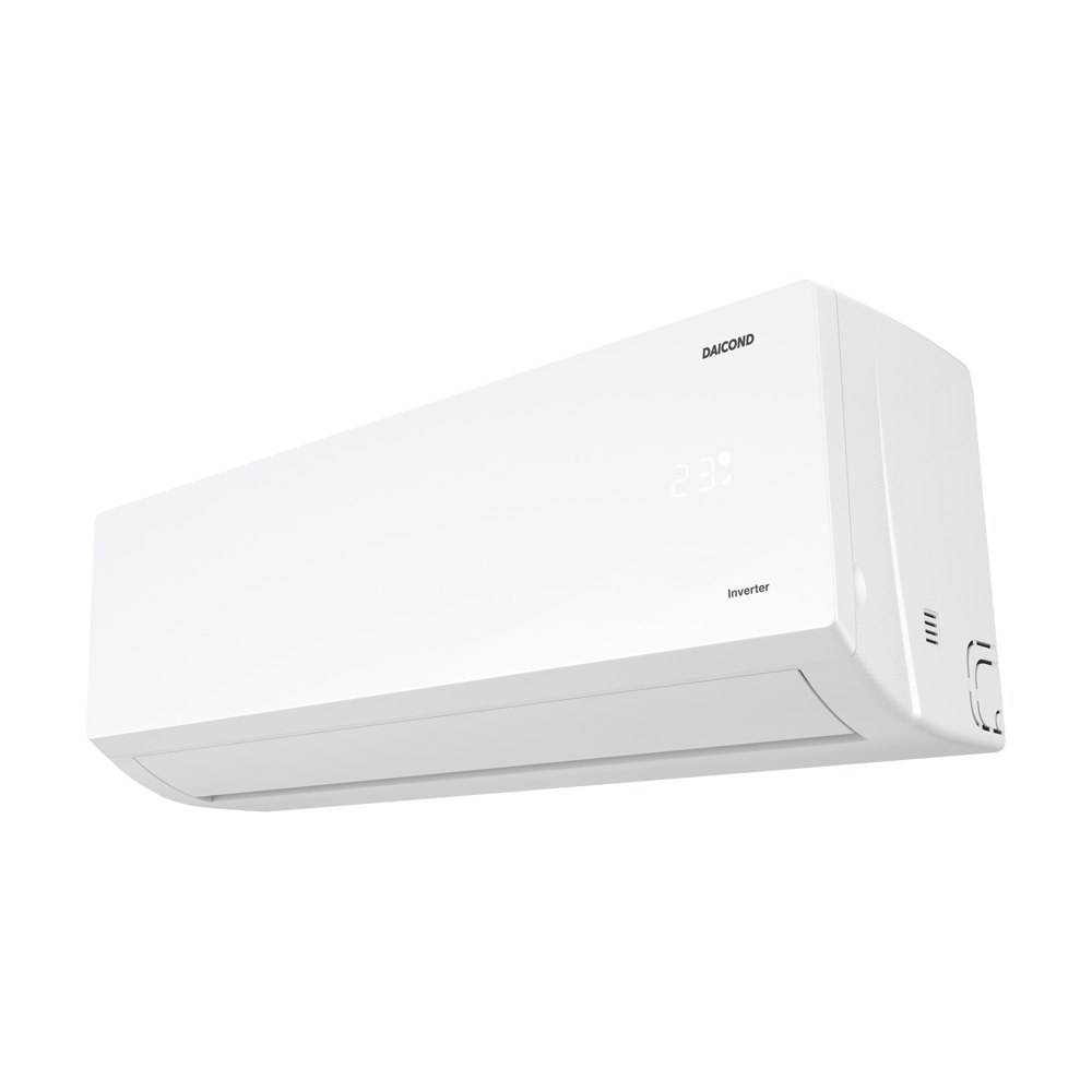Инверторная сплит-система DAICOND ODYS Inverter DNI-OS12NW