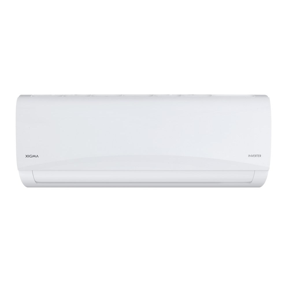 Инверторная сплит-система XIGMA JETPRO Inverter XGI-JP21RHA