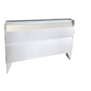 Фанкойл канальный двухтрубный ROYAL Clima MACS-I-VD30P2K
