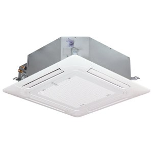 Внутренний блок VRF ROYAL Clima RCBC-30FKD (кассетный 4-поточный)