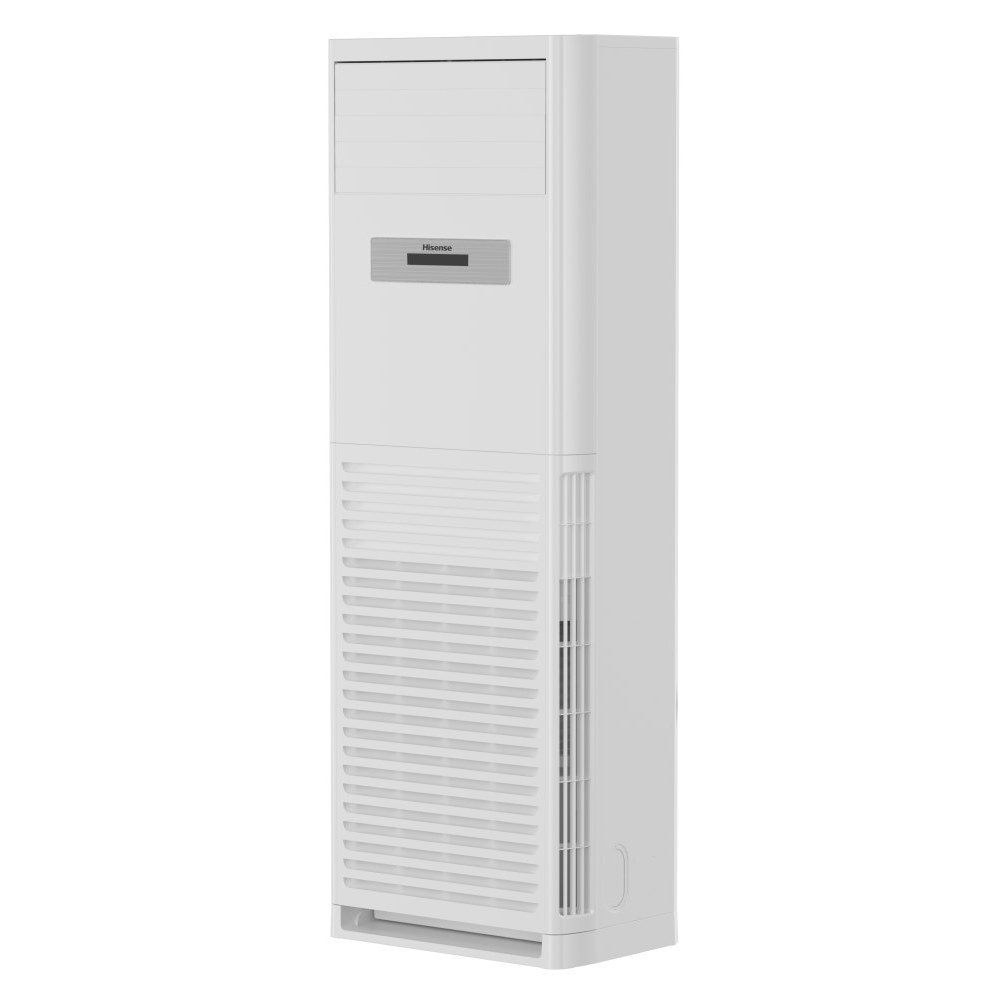 Внутренний блок VRF Hisense AVF-36H2FDA (колонный)