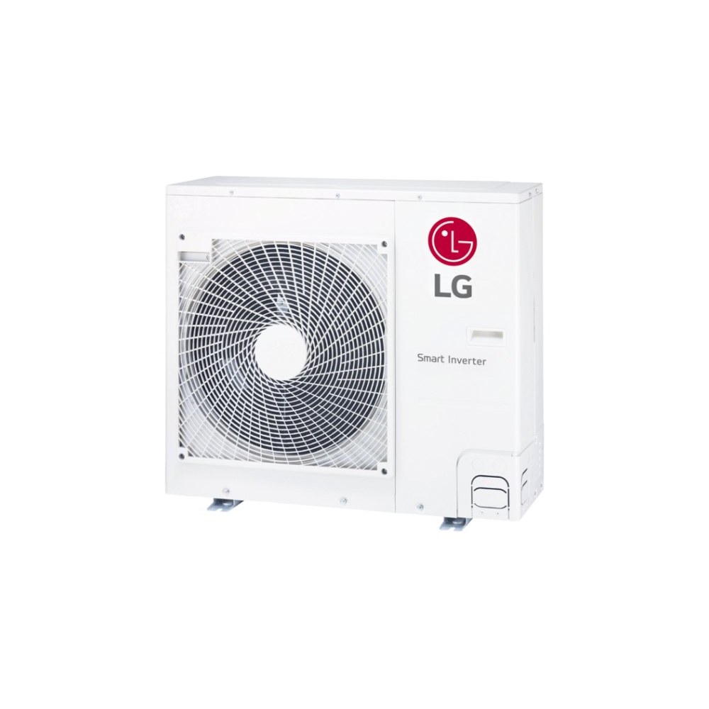 Наружный блок мульти сплит-систем LG PROMULTI 2.0 MU4R25.U21