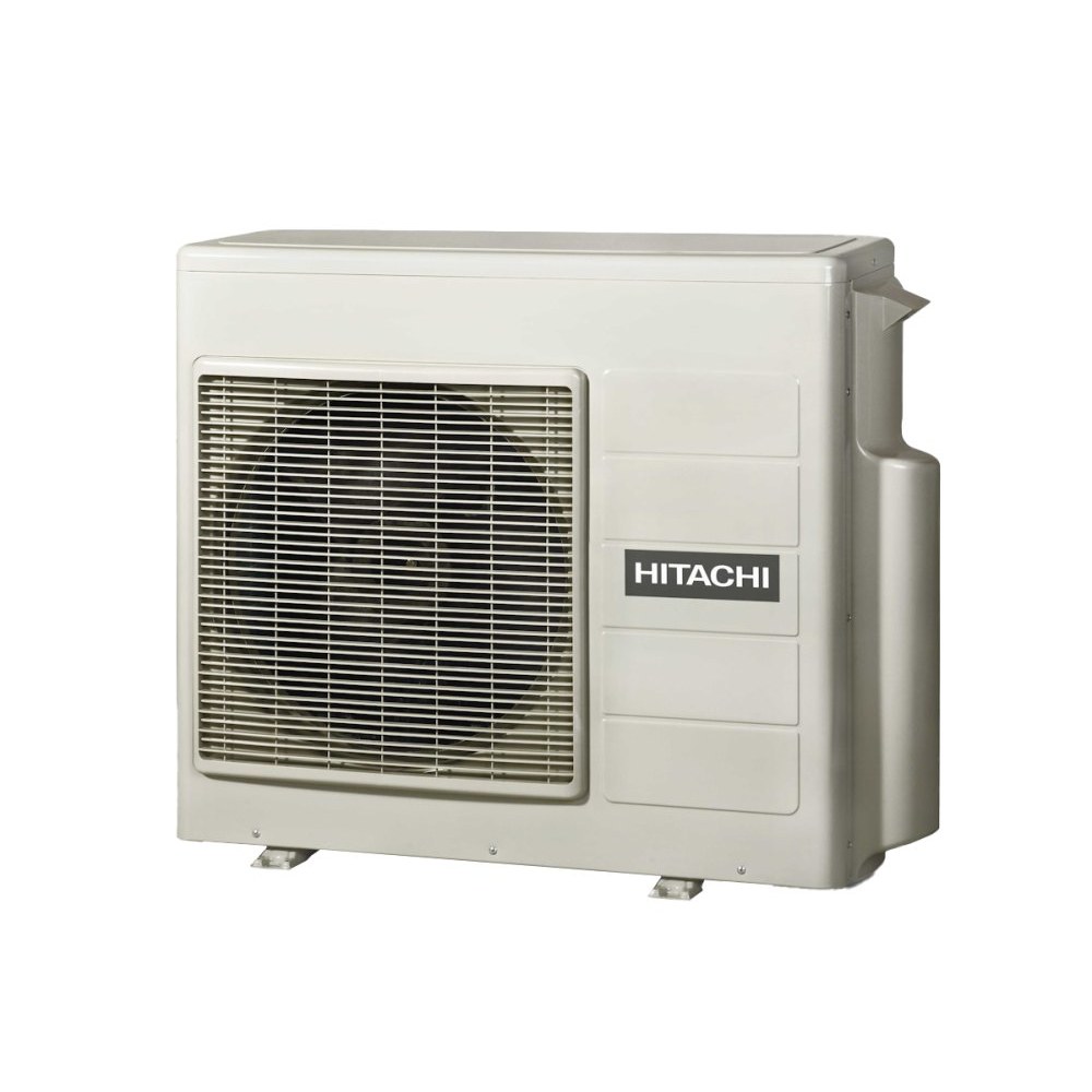 Наружный блок мульти сплит-систем Hitachi Multizone Premium RAM-53NP2E