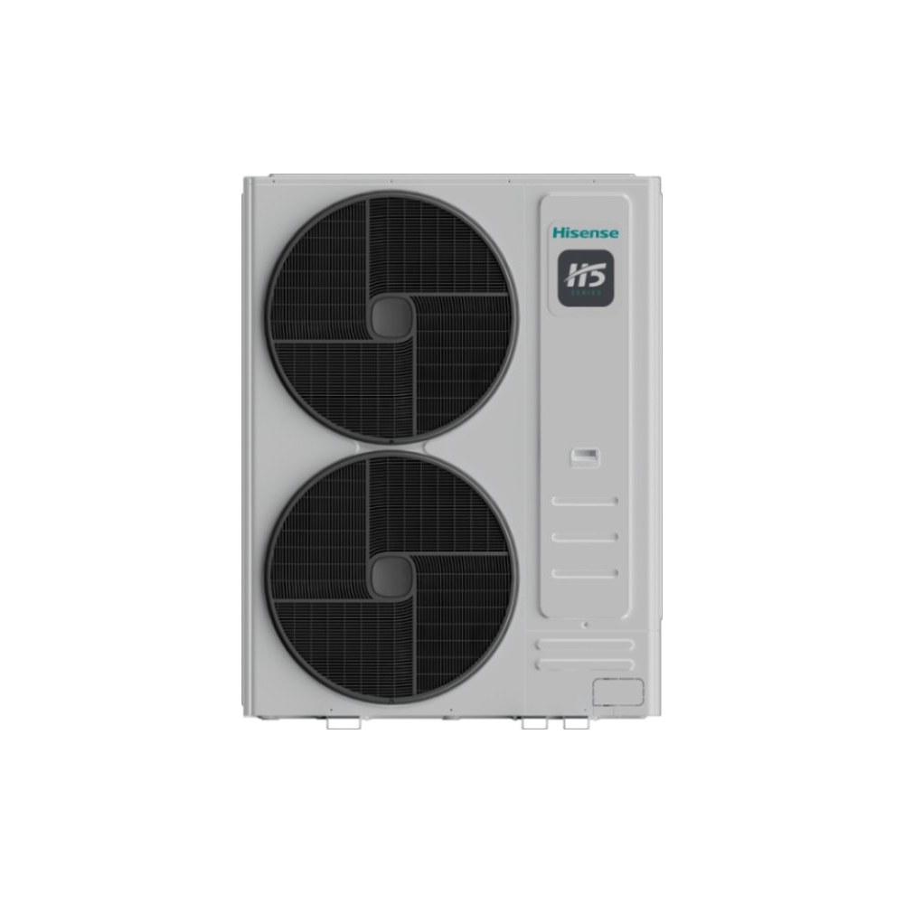 Наружный блок VRF Hisense H5 AVW-41HJDH2H1