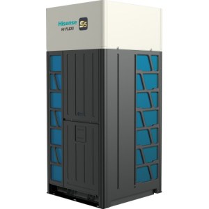 Наружный блок VRF Hisense S5 AVWT-343HKF5