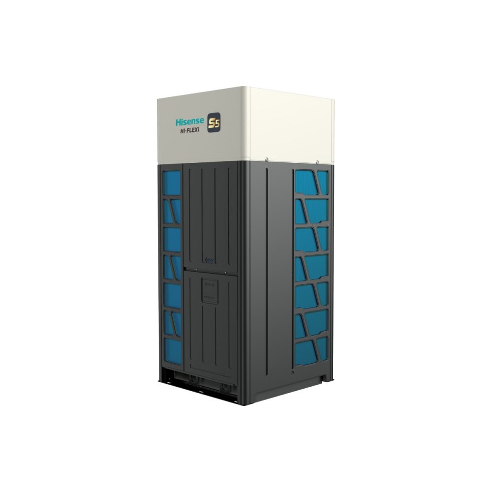 Наружный блок VRF Hisense S5 AVWT-365HKF5