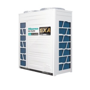 Наружный блок VRF Hisense AVWT-114HKFSXA