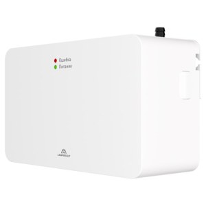 Насос дренажный с распылителем LAMPRECHT GREEN SPRAY LP010-20CS