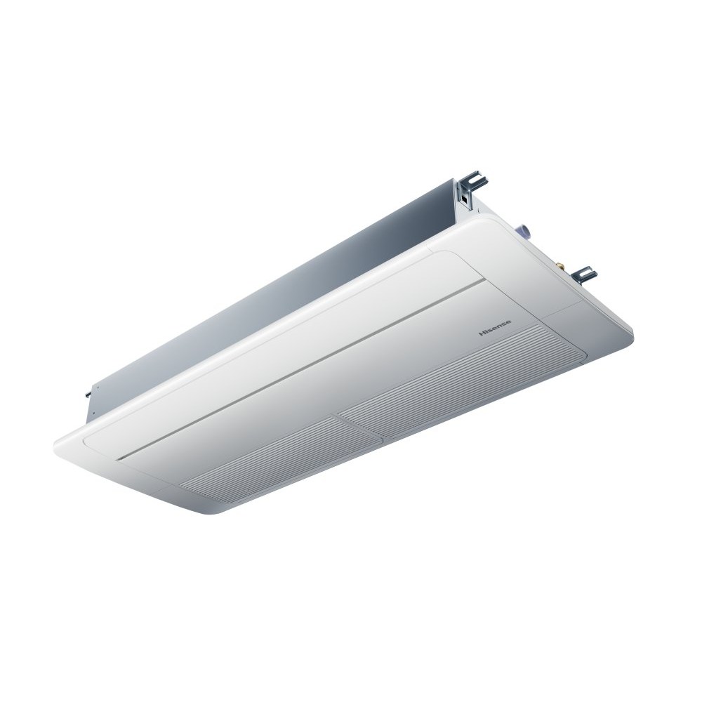 Внутренний блок VRF Hisense AVY-12HJDA (кассетный 1-поточный)