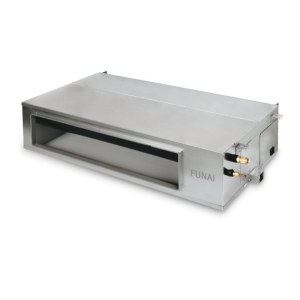 Внутренний блок мульти сплит-системы канального типа FUNAI ORIGAMI KODO Inverter RAM-I-OK35HP.D02/S