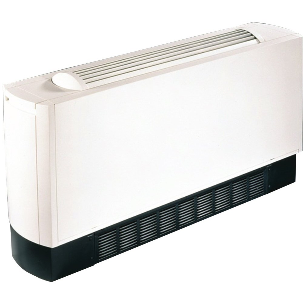 Фанкойл напольно-потолочный четырехтрубный ROYAL Clima MACS-I-F75P4K