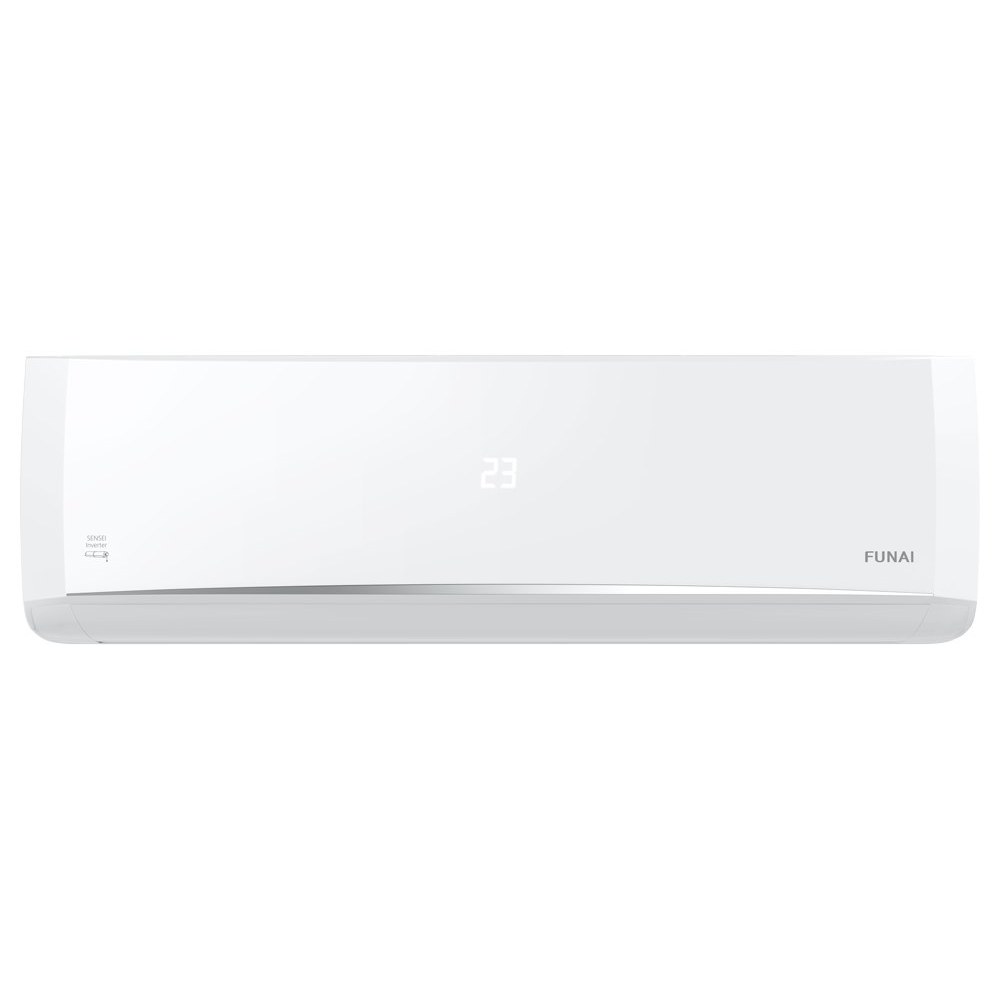 Инверторная сплит-система FUNAI SENSEI Inverter RAC-I-SN35HP.D04
