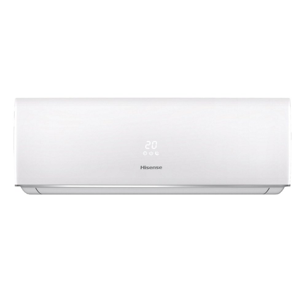 Инверторная сплит-система Hisense SMART DC Inverter AS-24UW4RFBDB00