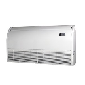 Инверторная сплит-система напольно-потолочного типа Hisense HEAVY EU DC Inverter AVT-24UR4RB8/AUW-24U4RJ7 WI-FI