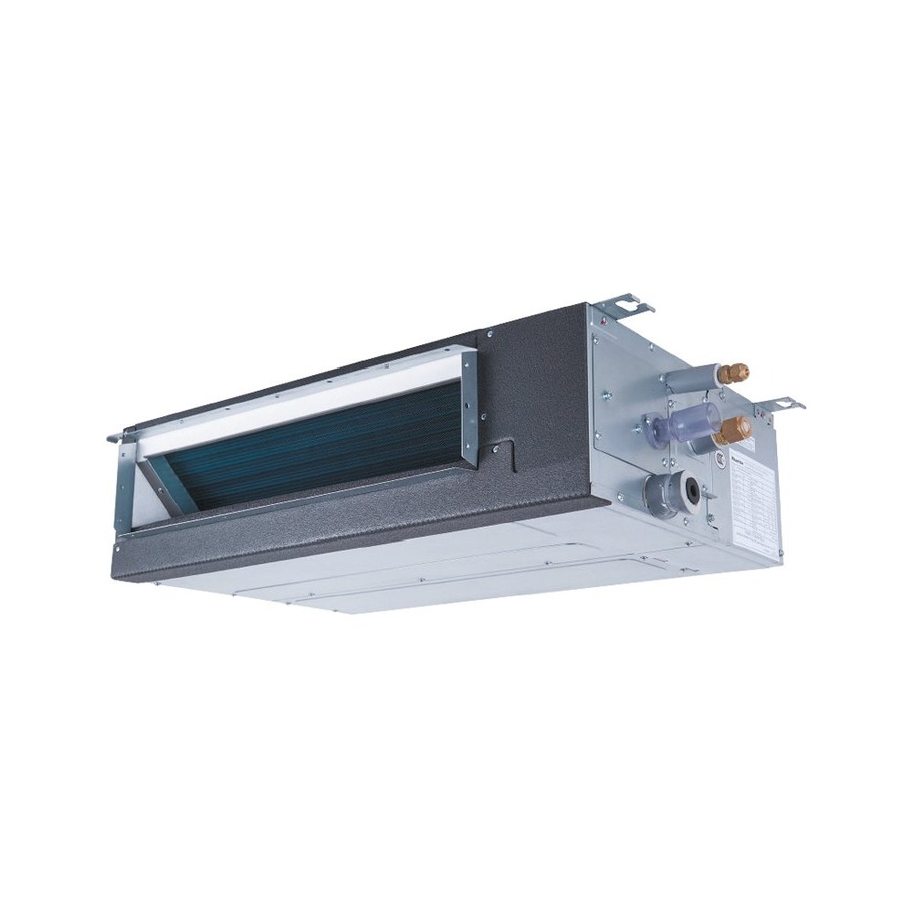 Внутренний блок VRF Hisense AVE-09HCFRL (тонкий канальный блок (с AC-вентилятором))