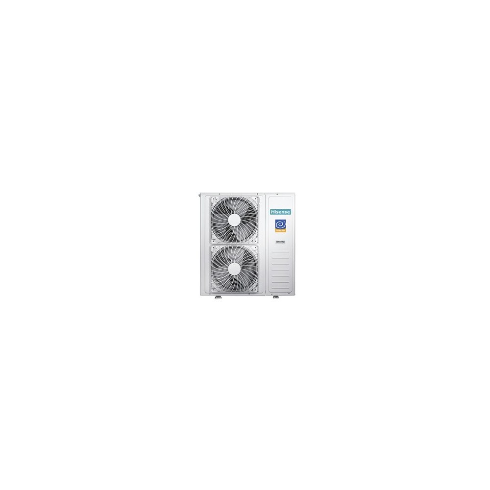 Наружный блок мульти сплит-системы Hisense ULTRA MULTI DC Inverter AUW-48U6SP