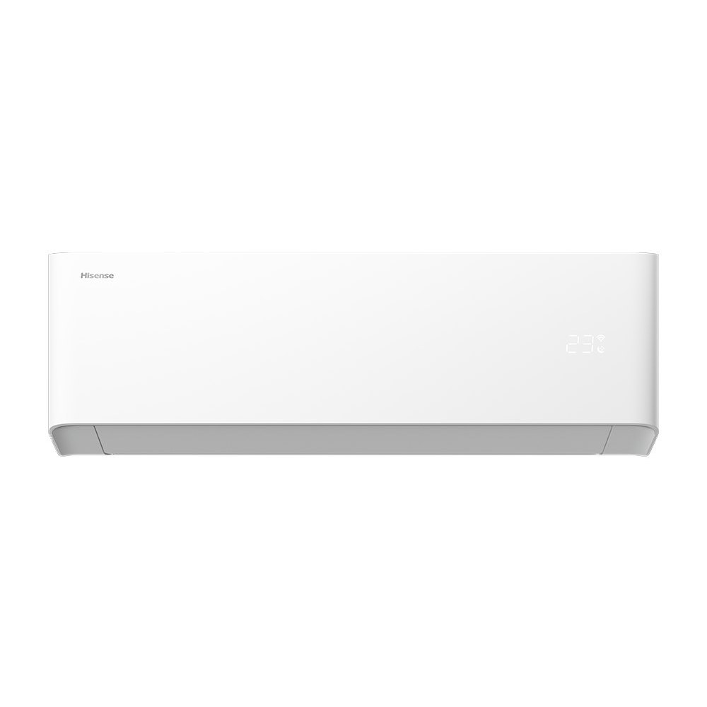 Инверторная сплит-система Hisense VIBE DC Inverter AS-07UW4RYRHB00