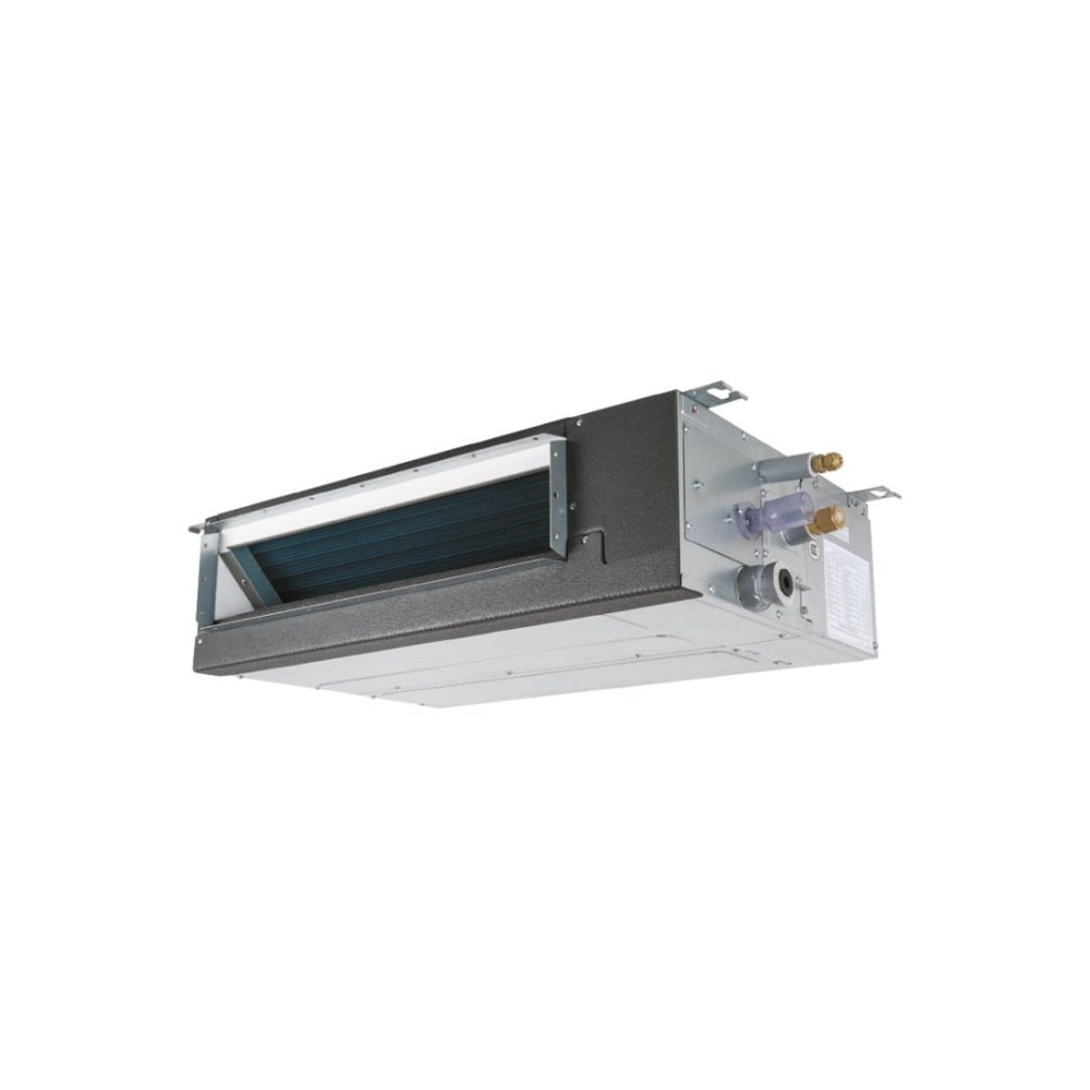 Внутренний блок VRF ROYAL Clima RCD-22CH (высоконапорный канальный (с AC-вентилятором))