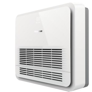 Внутренний блок VRF Hisense AVK-07HJFCAA (консольный)