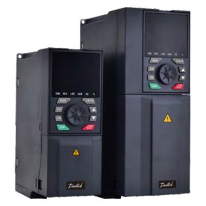Преобразователь частоты Dastech D32-T3-185G/200P, 185/200 кВт, 380 В