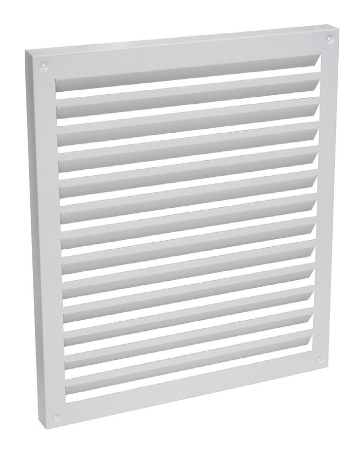 Решётка декоративная РД 850×950
