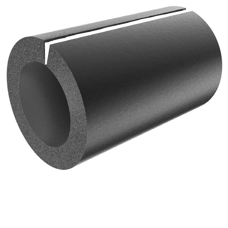 Трубка теплоизоляционная РУ-ФЛЕКС СТ-СК 32×89 мм, 2 м
