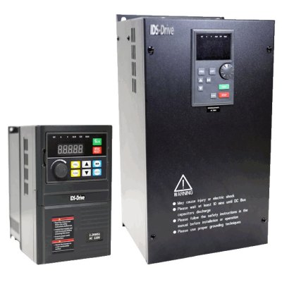 Преобразователь частоты IDS-Drive N134T4VB, 132 кВт, 380 В
